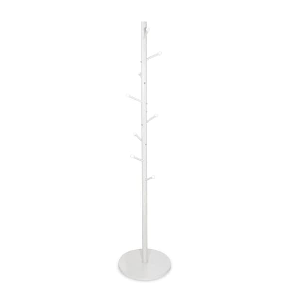 Stumtjener Confortime Metal 175 x 40 cm (4 enheder)