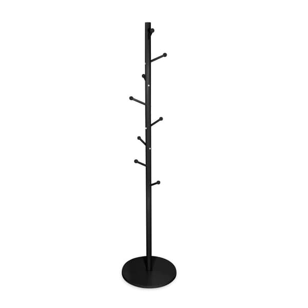 Stumtjener Confortime Metal 175 x 40 cm (4 enheder)