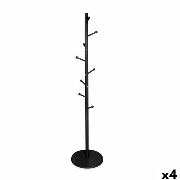 Stumtjener Confortime Metal 175 x 40 cm (4 enheder)