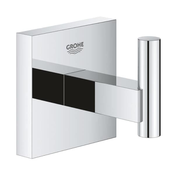 GROHE Start Cube väggkrok krom
