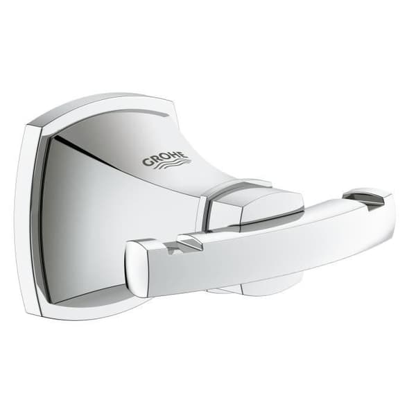 GROHE väggkrok Grandera 40631000 (tysk import)