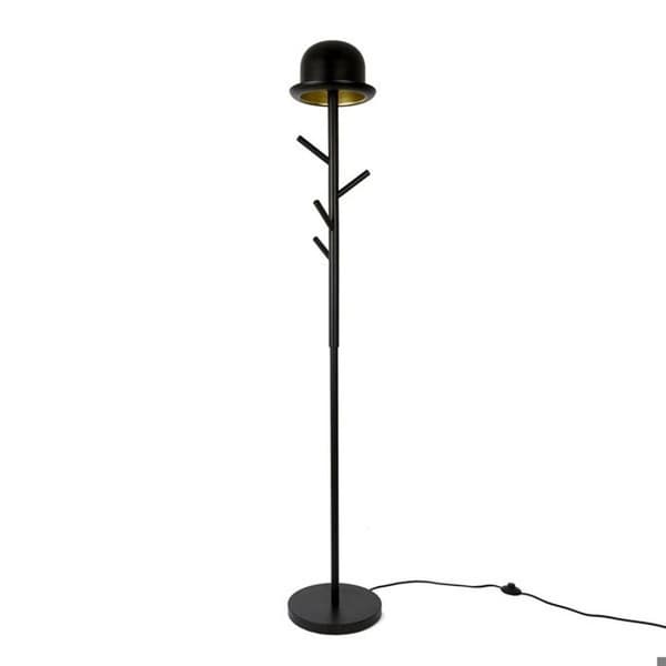 Balvi Chapeau klädhängare och golvlampa