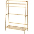 Pikkukuva 1 / 9: Vaaterengas, 114P x 40L x 139K cm, luonnonpuu