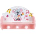 Pikkukuva 2 / 5: FUN HOUSE Mimi Cally Koala 713337 Vaateteline Mitat: ± K. 33 x L. 46 x S. 15 cm lapsille