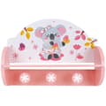 Pikkukuva 1 / 5: FUN HOUSE Mimi Cally Koala 713337 Vaateteline Mitat: ± K. 33 x L. 46 x S. 15 cm lapsille