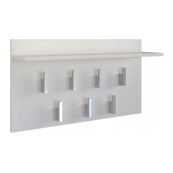 Galge 2F Vit Matt