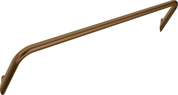 Vägghanddukshängare