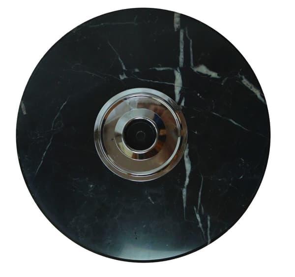 Topeshop MARBLE GRÅ klädgalge Grå