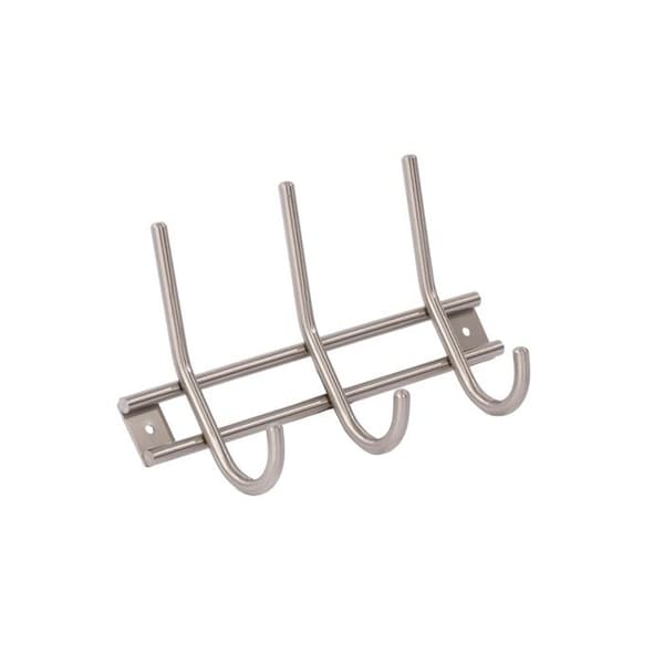Portmanteau Domoletti B2-3, 1 styck, kromad