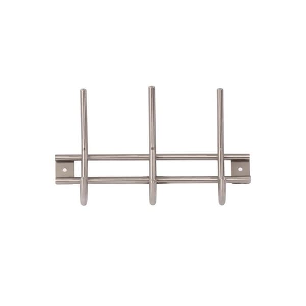 Portmanteau Domoletti B2-3, 1 styck, kromad