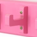 Miniatyrbild 4 av 4: Tangentbord, 10x40x13 cm, Rosa