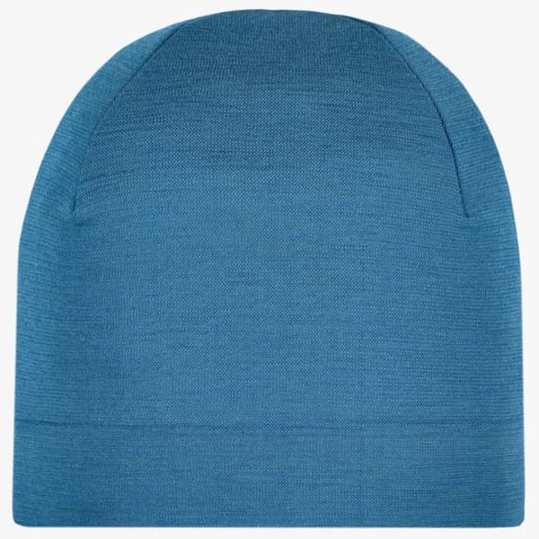 BRUBECK THERMOACTIVE LÖPARKÄPS MOUNTAINS MERINO