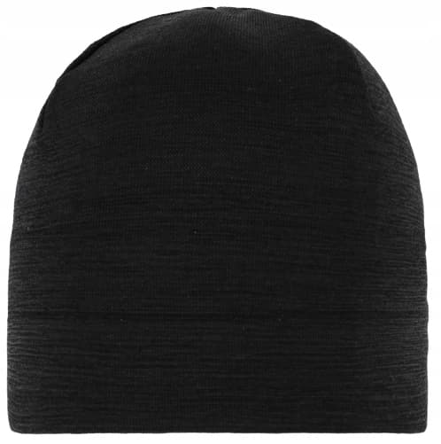 BRUBECK THERMOACTIVE LÖPARKÄPS MOUNTAINS MERINO