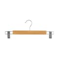 Miniatyrbillede 2 af 3: Bøjle til bukser 5five Simply Smart 33,5 x 12 cm Bukser