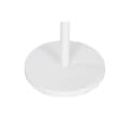 Miniatyrbillede 3 af 5: Stojalo za klobuke Home ESPRIT Hvid Natur Træ Metal Scandi 33 x 33 x 185 cm