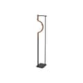 Miniatyrbillede 1 af 5: Stojalo za klobuke Home ESPRIT Brun Sort Træ Metal 20 x 20 x 172 cm