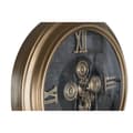 Miniatyrbillede 2 af 4: Stumtjener Home ESPRIT Gylden Metal Krystal 45 X 40 X 178 cm