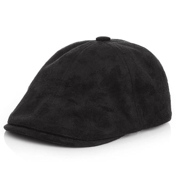 Porte-manteau bebis - patere bebis Kuyou - Hatt - Bebe (pojke) 0 till 24 månader en storlek, Svart, en storlek