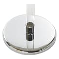 Miniatyrbillede 3 af 5: Stumtjener DKD Home Decor Træ Metal (46 x 28 x 105 cm)