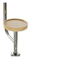 Miniatyrbillede 5 af 5: Stumtjener DKD Home Decor Træ Metal (46 x 28 x 105 cm)