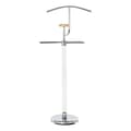 Miniatyrbillede 2 af 5: Stumtjener DKD Home Decor Træ Metal (46 x 28 x 105 cm)