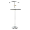 Miniatyrbillede 1 af 5: Stumtjener DKD Home Decor Træ Metal (46 x 28 x 105 cm)