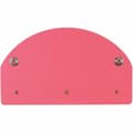 Pikkukuva 4 / 4: Wall mounted coat hanger Fun House