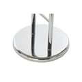 Miniatyrbillede 3 af 4: Stumtjener DKD Home Decor Sølvfarvet Metal 48 x 28 x 106 cm