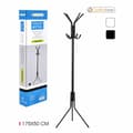 Miniatyrbillede 3 af 3: Stojalo za klobuke Confortime Metal 175 x 50 cm (4 enheder)