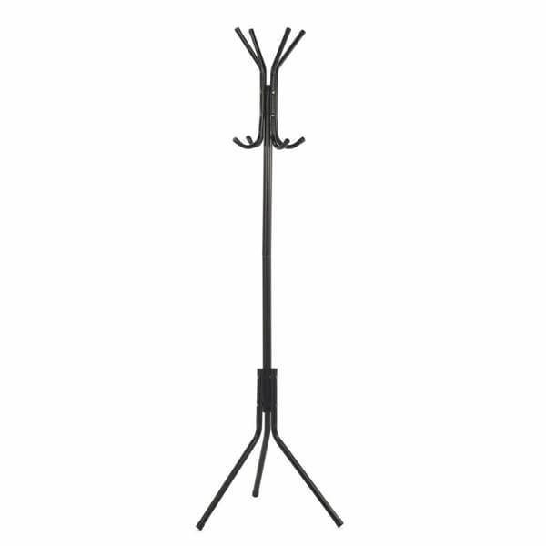Stojalo za klobuke Confortime Metal 175 x 50 cm (4 enheder)