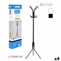 Miniatyrbillede 1 af 3: Stojalo za klobuke Confortime Metal 175 x 50 cm (4 enheder)