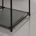 Miniatyrbillede 7 af 7: Knagerække Max Home Stål 87 x 158 x 45 cm (4 enheder)