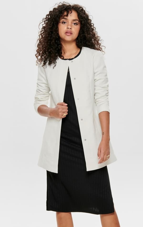 Jacqueline - jdyNew Brighton Spring Coat