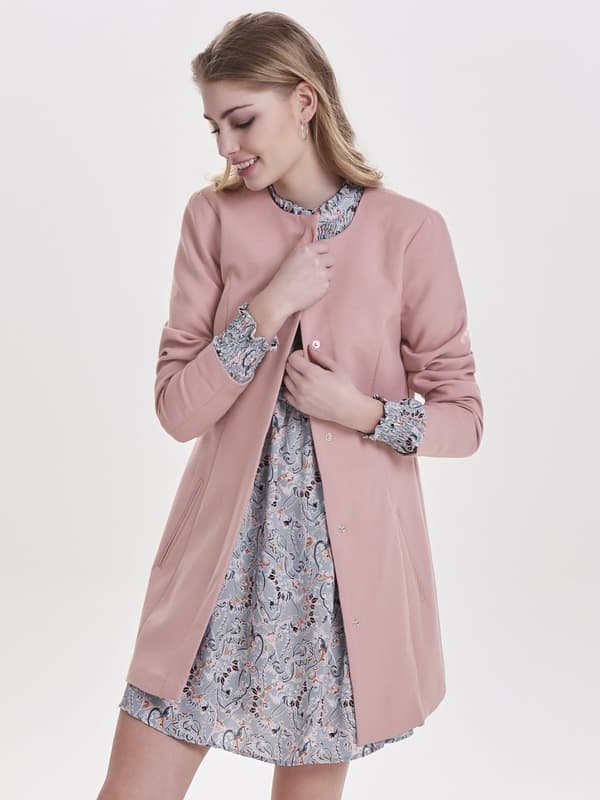 Jacqueline - jdyNew Brighton Spring Coat