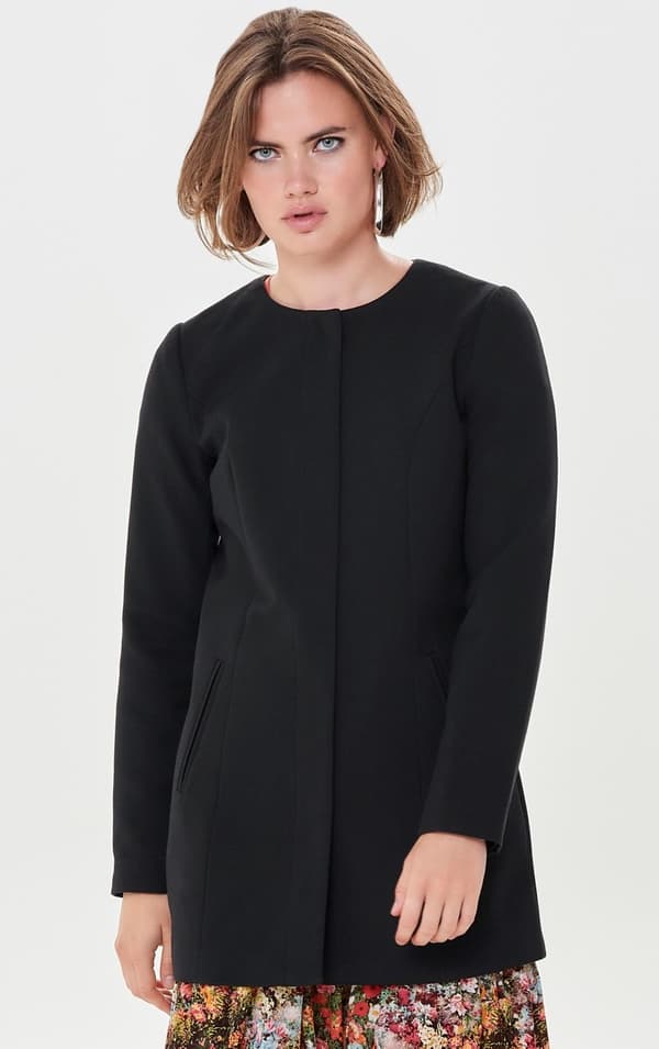 Jacqueline - jdyNew Brighton Spring Coat