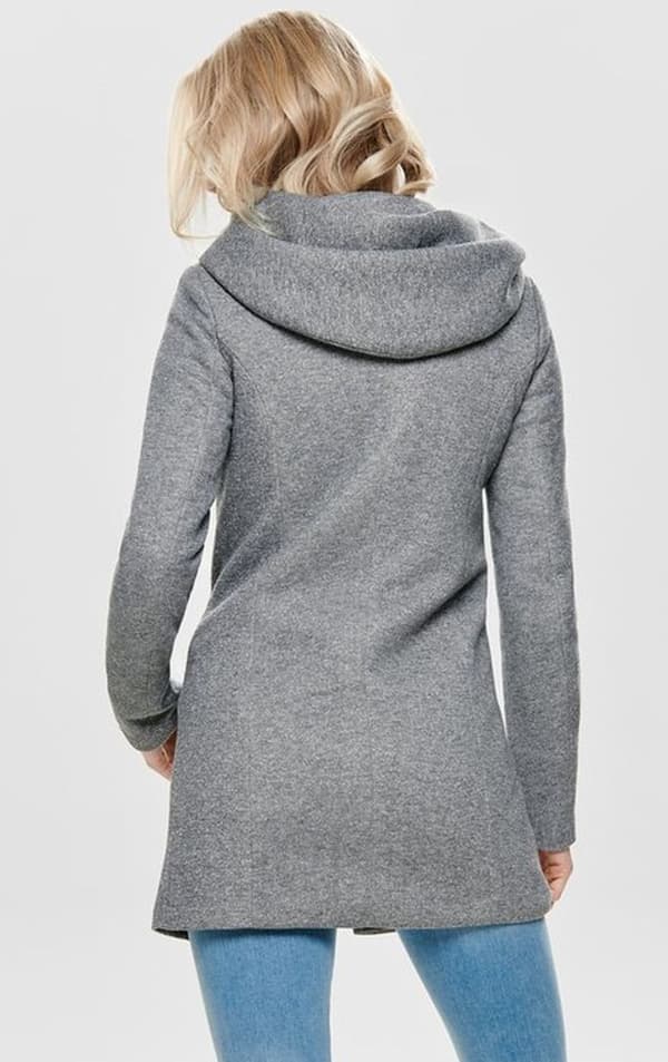 Only - onlSedona Light Coat