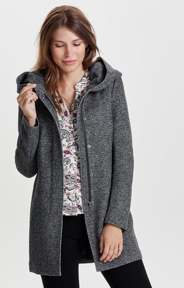 Only - onlSedona Light Coat