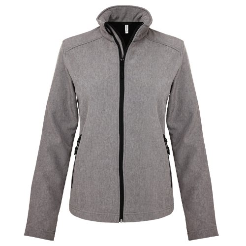 Bild av Kariban Kvinnor / Dam samtida Softshell 3 Layer Performance Jacket