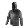 Miniatyrbilde 1 av 2: Spiro Mens Zero Gravity Showerproof Quick Dry Jacket