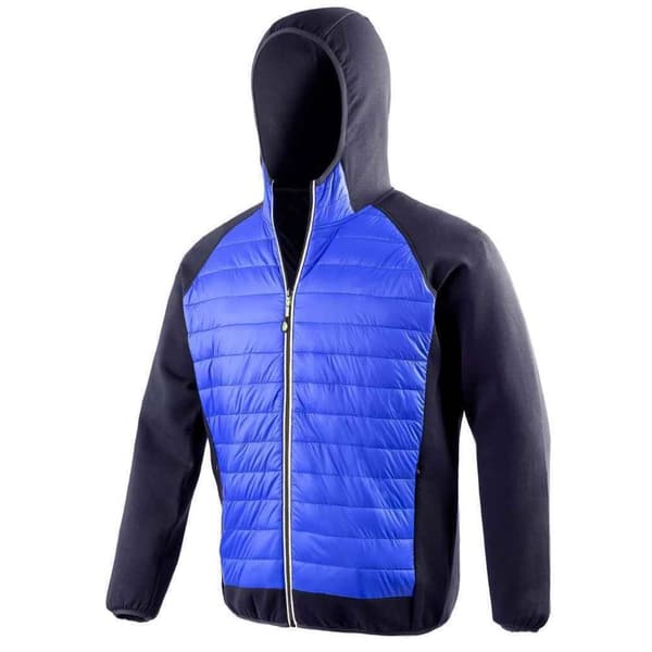 Spiro Herr Zero Gravity Showerproof Quick Dry Jacket