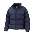 Miniatyrbilde 1 av 2: Result Womens/Ladies Urban Outdoor Holkham Down Feel Performance Jacket