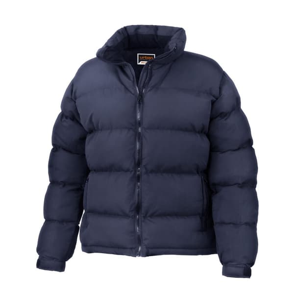 Result Womens/Ladies Urban Outdoor Holkham Down Feel Performance Jacket