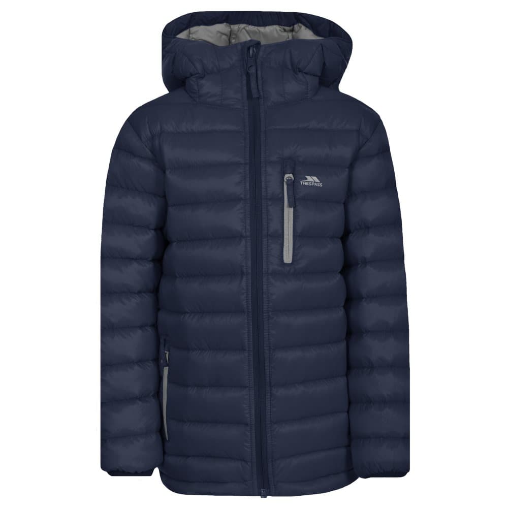 Trespass Barn/Kids Morley Down Jacket