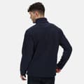 Pikkukuva 3 / 4: Regatta Great Outdoors Unisex Sigma Symmetry Heavyweight Anti-Pill Fleece Zip Up Jacket (380 GSM)