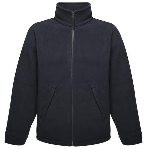 Regatta Great Outdoors Unisex Sigma Symmetry Heavyweight Anti-Pill Fleece Zip Up Jacket (380 GSM)