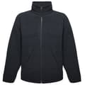 Pikkukuva 1 / 4: Regatta Great Outdoors Unisex Sigma Symmetry Heavyweight Anti-Pill Fleece Zip Up Jacket (380 GSM)