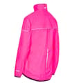 Miniatyrbild 2 av 5: Trespass Kvinnor/Damer Beaming Packaway Hi-Vis-jacka
