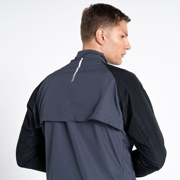 Dare 2b Oxidate Windshell jakke til mænd