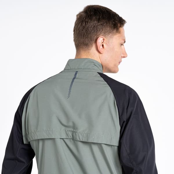 Dare 2b Oxidate Windshell jakke til mænd