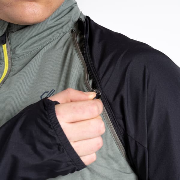 Dare 2b Oxidate Windshell jakke til mænd